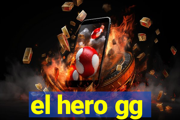 el hero gg